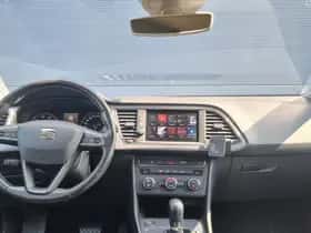 SEAT Leon (2018) thumbnail 32