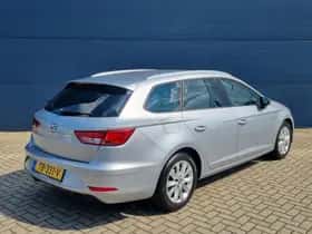 SEAT Leon (2018) thumbnail 5
