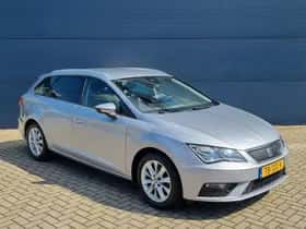 SEAT Leon (2018) thumbnail 7