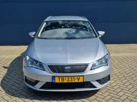 SEAT Leon (2018) thumbnail 8