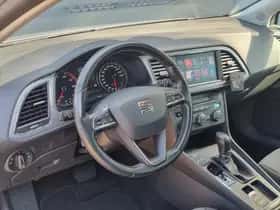 SEAT Leon (2018) thumbnail 9