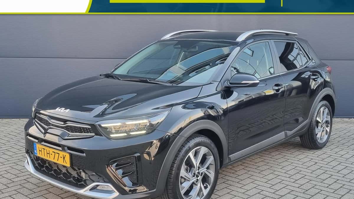 Kia Stonic (2025) — foto 1