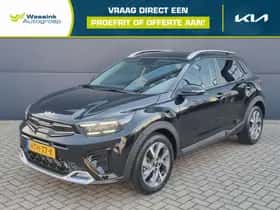Kia Stonic (2025)