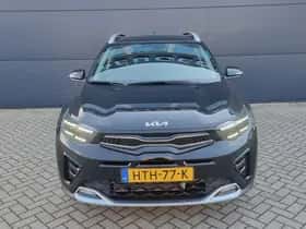 Kia Stonic (2025) thumbnail 2