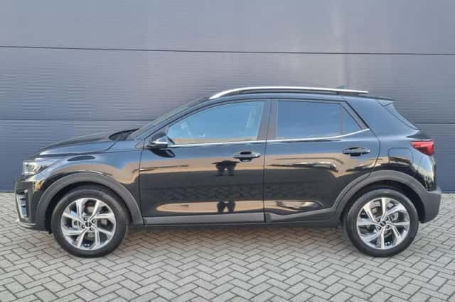 Kia Stonic (2025) thumbnail 6