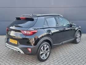 Kia Stonic (2025) thumbnail 7