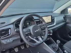 Kia Stonic (2025) thumbnail 8