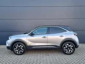Opel Mokka (2025) thumbnail 3