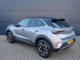 Opel Mokka (2025) thumbnail 4