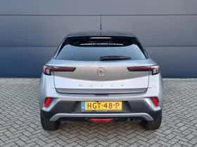 Opel Mokka (2025) thumbnail 5