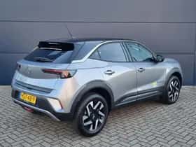 Opel Mokka (2025) thumbnail 6