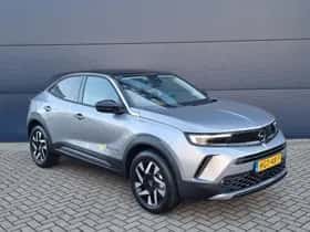 Opel Mokka (2025) thumbnail 8