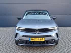 Opel Mokka (2025) thumbnail 9