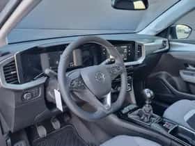 Opel Mokka (2025) thumbnail 10