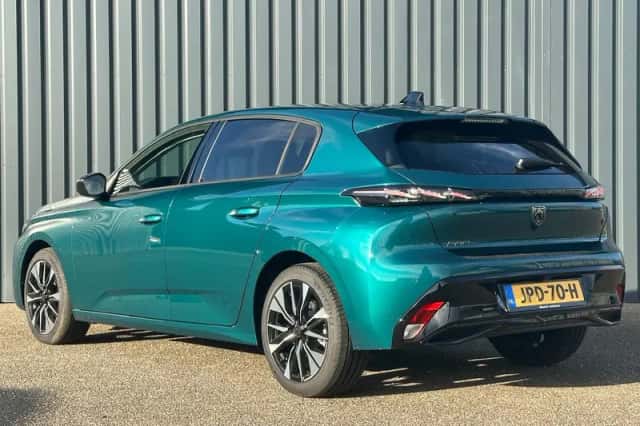 Peugeot 308 (2025) thumbnail 3