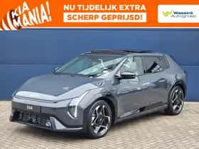 Kia EV4 (2026)