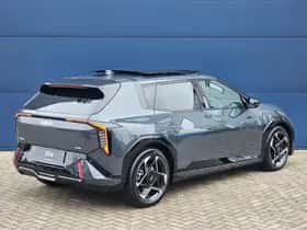 Kia EV4 (2026) thumbnail 2