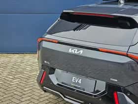 Kia EV4 (2026) thumbnail 11