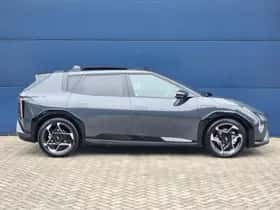 Kia EV4 (2026) thumbnail 3