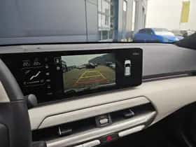 Kia EV4 (2026) thumbnail 25