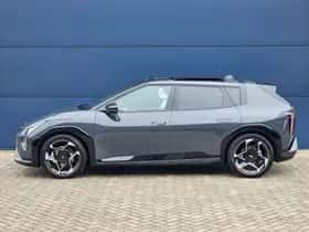 Kia EV4 (2026) thumbnail 4