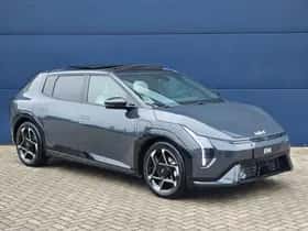Kia EV4 (2026) thumbnail 5
