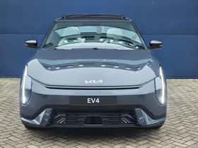 Kia EV4 (2026) thumbnail 6