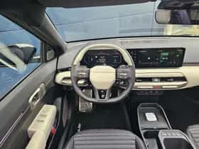 Kia EV4 (2026) thumbnail 8