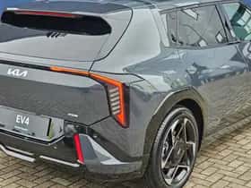 Kia EV4 (2026) thumbnail 10