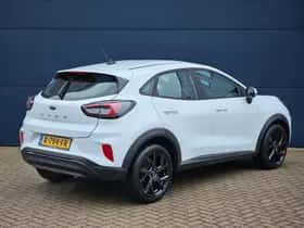 Ford Puma (2020) thumbnail 2