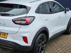 Ford Puma (2020) thumbnail 14