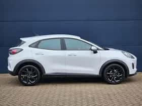 Ford Puma (2020) thumbnail 3