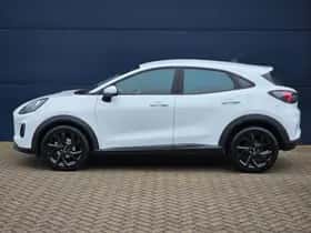 Ford Puma (2020) thumbnail 4