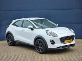 Ford Puma (2020) thumbnail 5