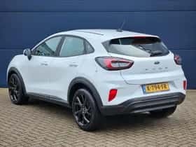 Ford Puma (2020) thumbnail 6