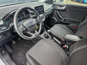Ford Puma (2020) thumbnail 9