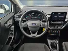 Ford Puma (2020) thumbnail 10