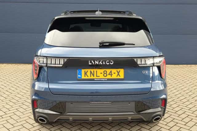 Lynk & Co 01 (2023) thumbnail 4