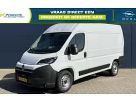 Opel Movano (2024)