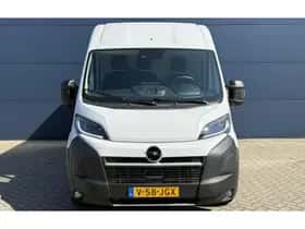 Opel Movano (2024) thumbnail 11