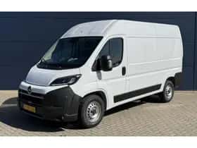 Opel Movano (2024) thumbnail 3