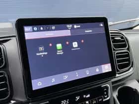 Opel Movano (2024) thumbnail 27