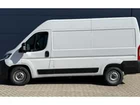 Opel Movano (2024) thumbnail 4
