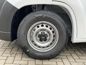 Opel Movano (2024) thumbnail 34