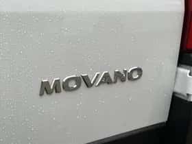 Opel Movano (2024) thumbnail 37