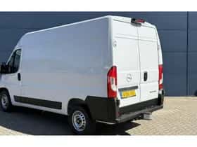 Opel Movano (2024) thumbnail 5
