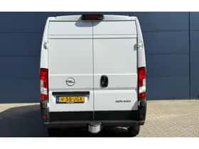 Opel Movano (2024) thumbnail 6