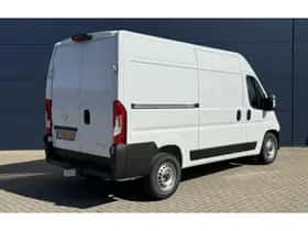Opel Movano (2024) thumbnail 8