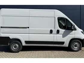 Opel Movano (2024) thumbnail 9