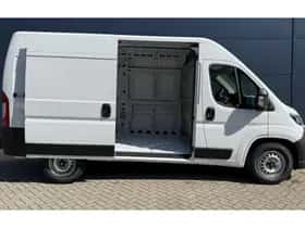 Opel Movano (2024) thumbnail 10